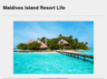 maldivesisland.org