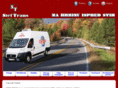 steftrans.com