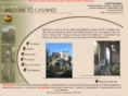 casaines.com