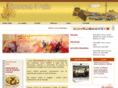 ristoranteilpalio.com