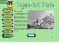 seguradlasierra.es
