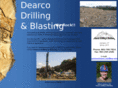 dearcodrilling.com