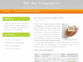 dsl-ohne-vertragslaufzeit.com