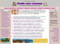 gratisvoorvrouwen.nl