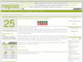 nepias.com