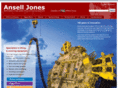 anselljones.com