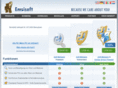 emsisoft.at