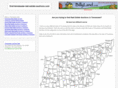 find-tennessee-real-estate-auctions.com