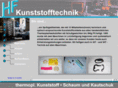 hf-kunststofftechnik.com
