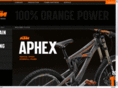 ktm-bikes.asia