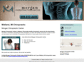 morganchiropractic2.com