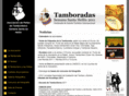 tamboradadehellin.com