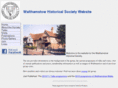 walthamstowhistoricalsociety.org