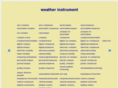 weather-instrument.com