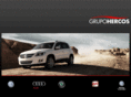 bahiaautomocion.com