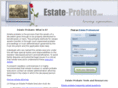 estate-probate.com