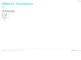 miltonstevenson.com