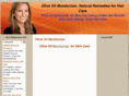 oliveoilmoisturizer.org
