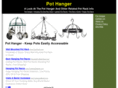 pothanger.org