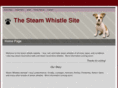 steam-whistle.com