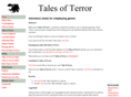 talesofterror.net