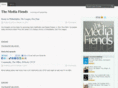 themediafiends.com