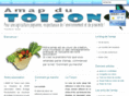 amapdutoison.org