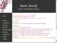 barokk.net