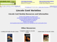 lincolncentvarieties.com