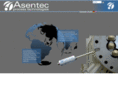 asentec.de