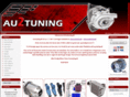 au2tuning.dk