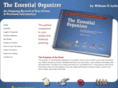 essential-organizer.com