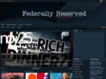 federallyreserved.com