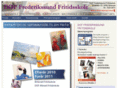 frederikssund-fritidsskole.dk
