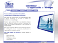 idesinternational.com