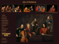 kk-strings.com