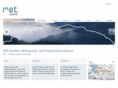 met-pipeline.com