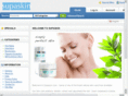 supaskin.com