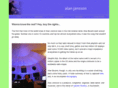 alanjansson.com
