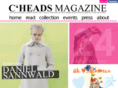 c-heads.com
