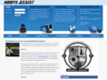 hoopsassist.com