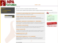 npa-formation.org