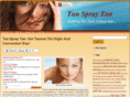 tanspraytan.com