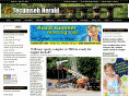 tecumsehherald.com