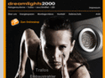 dreamlights2000-halogen.com