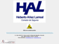 halyaso.com