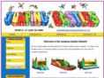 jumpingcastle.net