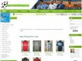 soccer-jersey-wholesale.com