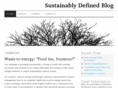 sustainably-defined.com