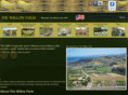thewillowfarm.com